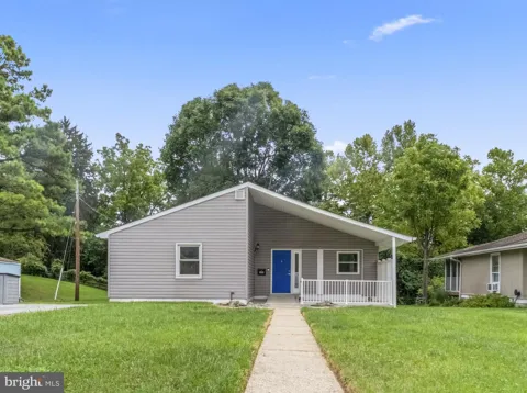 102 GREENMEADOW DRIVE