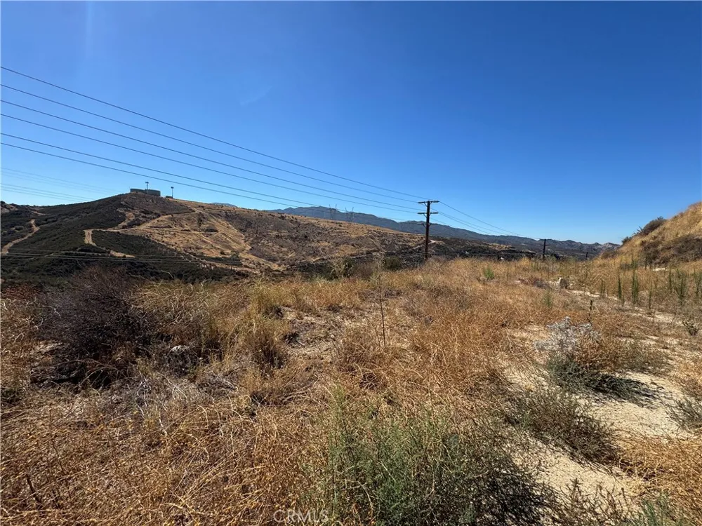 Golden Valley & Sierra Hwy Newhall, CA 91321