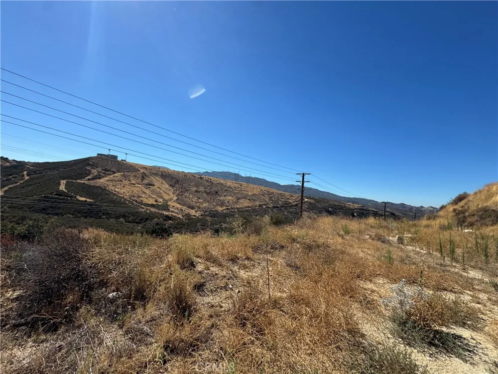 Golden Valley & Sierra Hwy Newhall, CA 91321