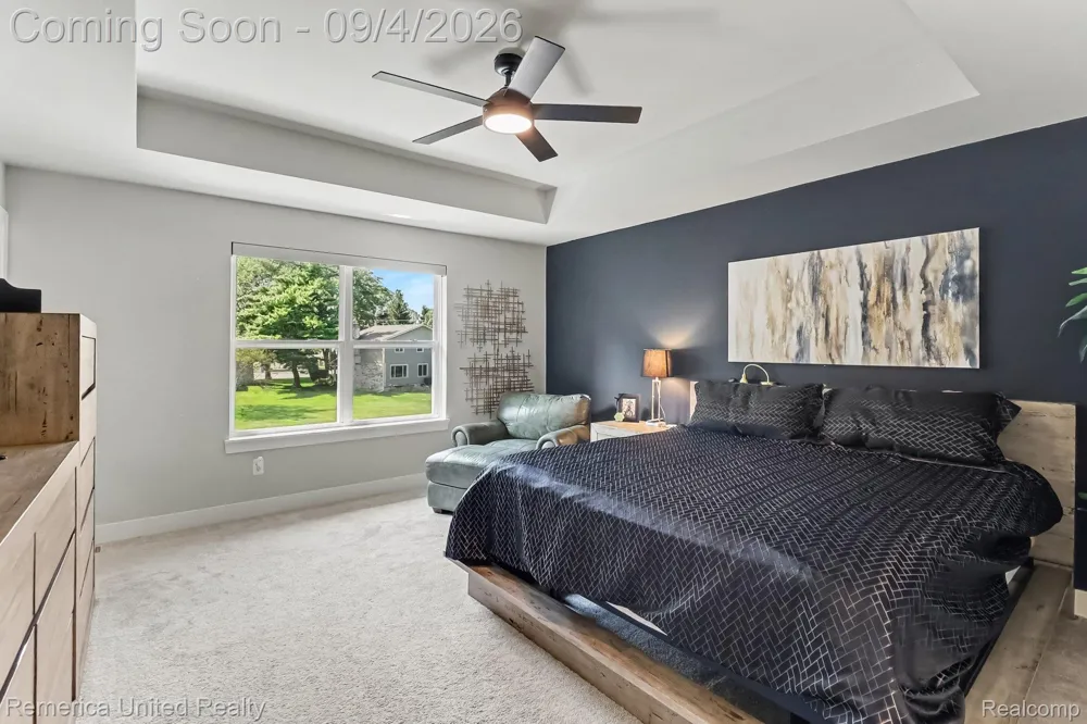 4083 Inverrary Court Commerce Charter Township, MI 48382