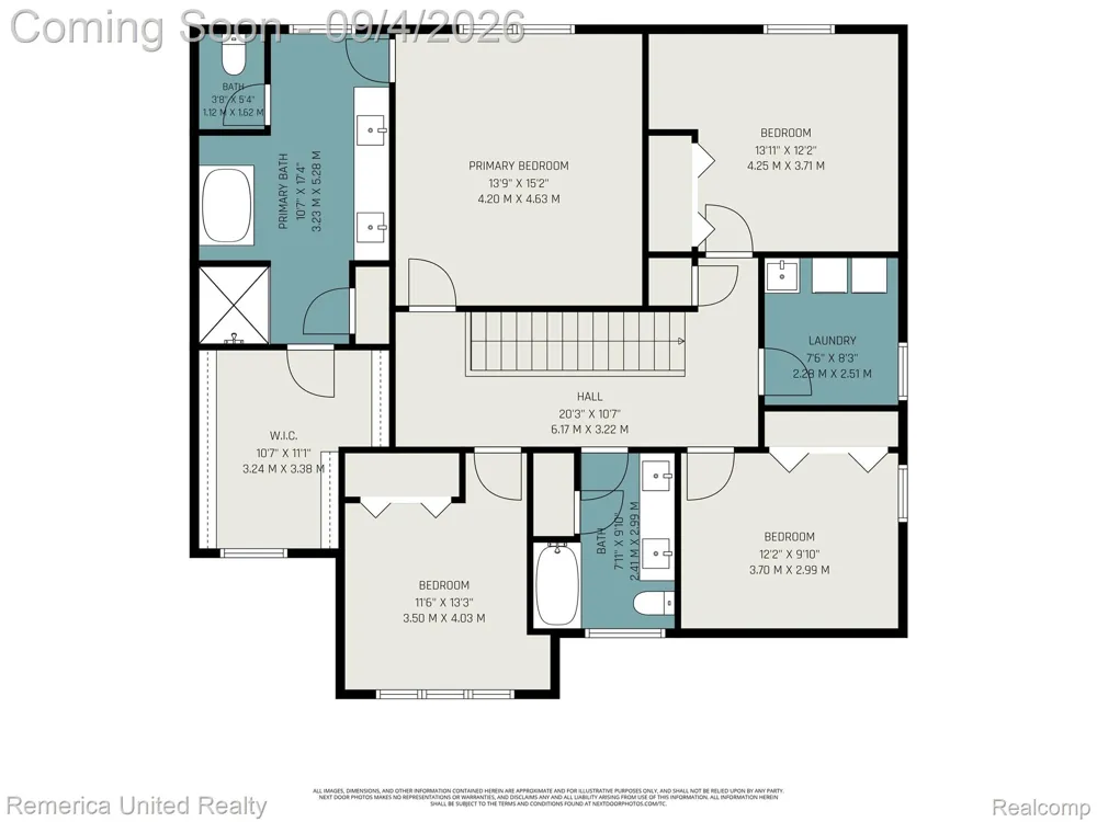 4083 Inverrary Court Commerce Charter Township, MI 48382