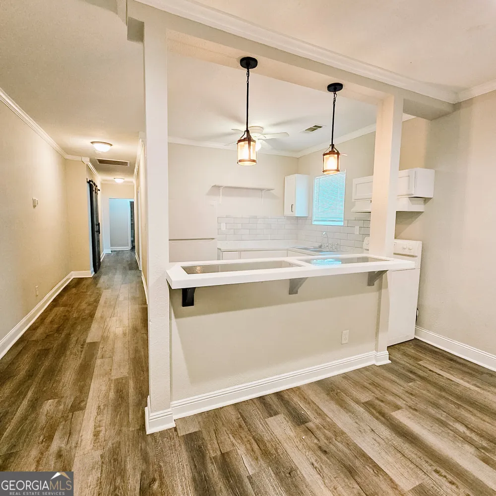 408 Boulevard ST Fort Valley, GA 31030