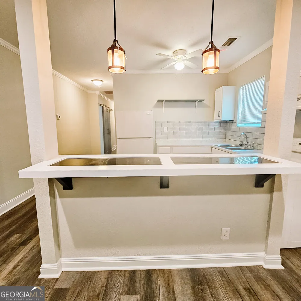 408 Boulevard ST Fort Valley, GA 31030