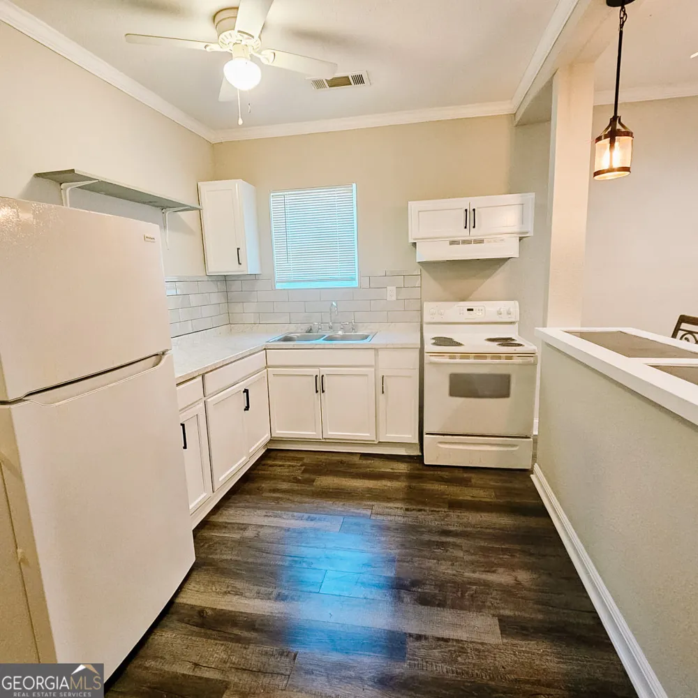 408 Boulevard ST Fort Valley, GA 31030