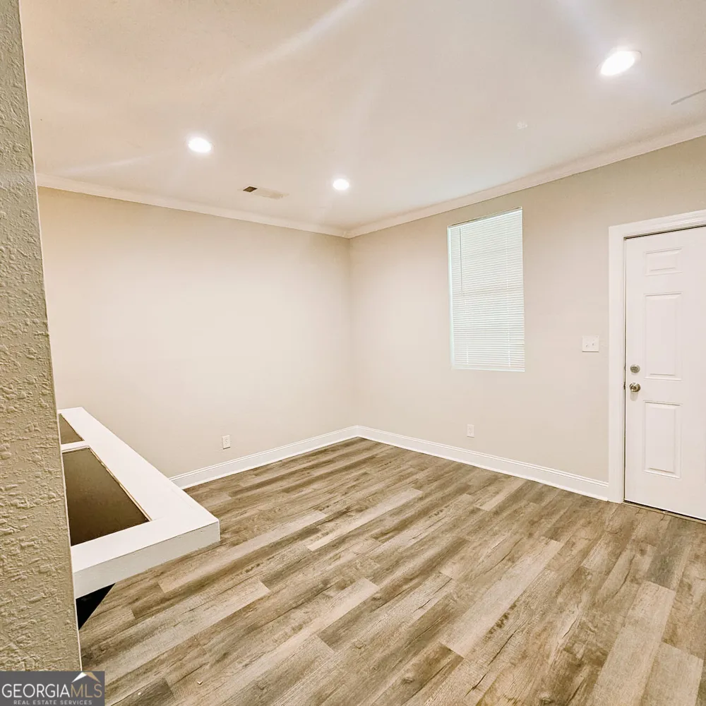 408 Boulevard ST Fort Valley, GA 31030