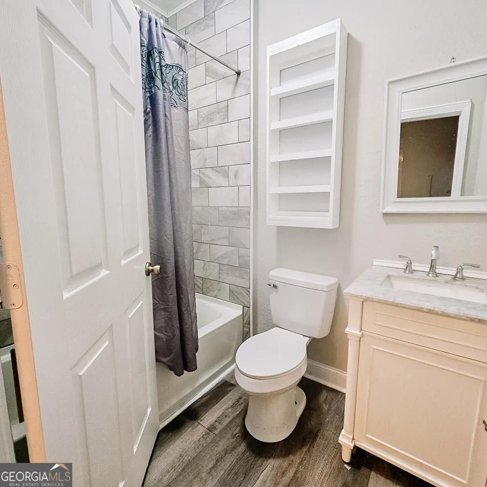 408 Boulevard ST Fort Valley, GA 31030