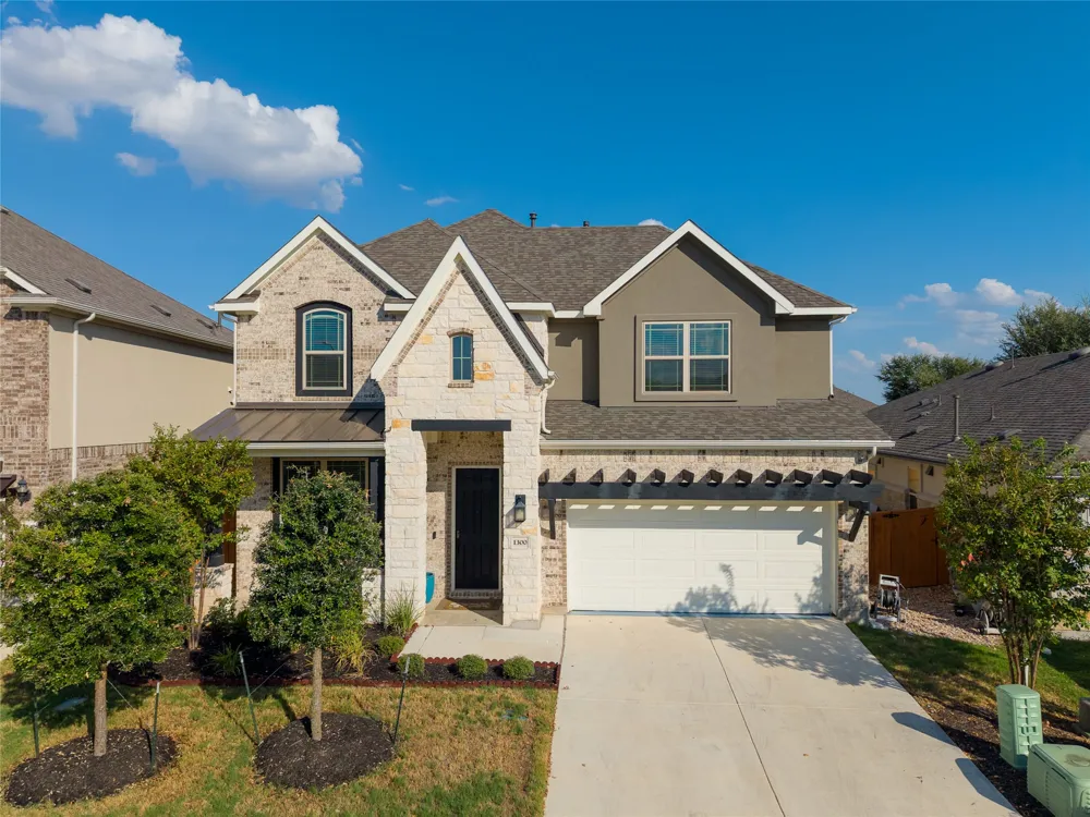 1300 Truscon Path Leander, TX 78641
