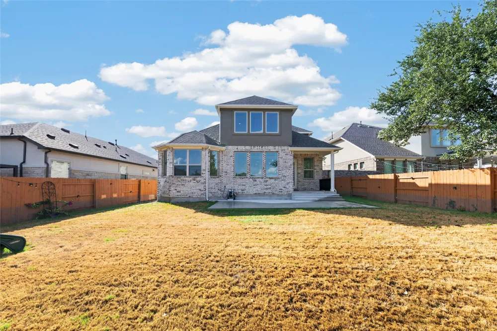 1300 Truscon Path Leander, TX 78641