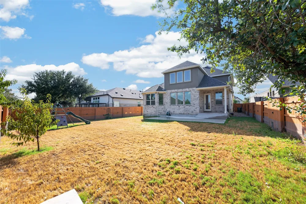 1300 Truscon Path Leander, TX 78641