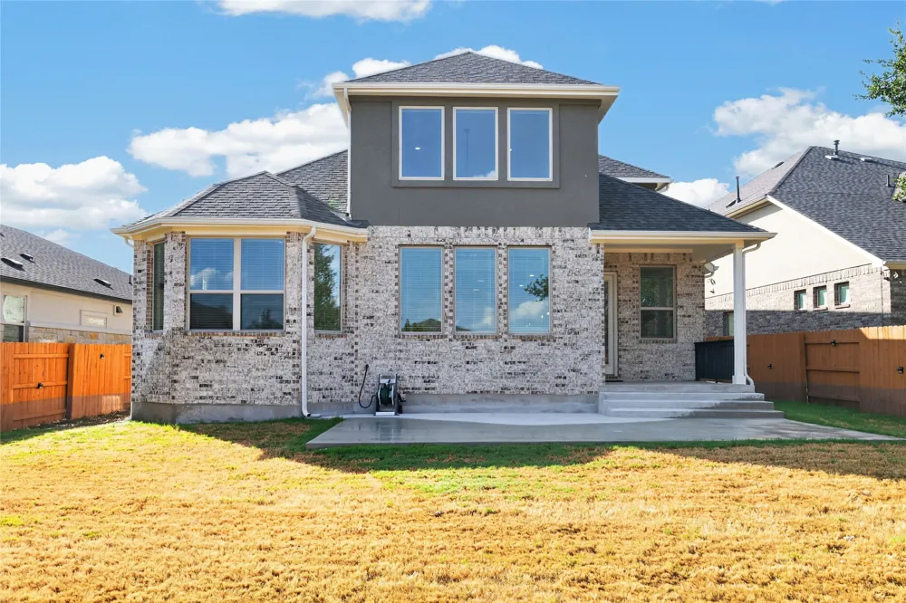 1300 Truscon Path Leander, TX 78641