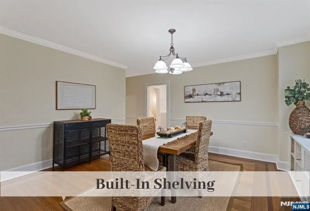 31 Kent Road Glen Rock, NJ 07452