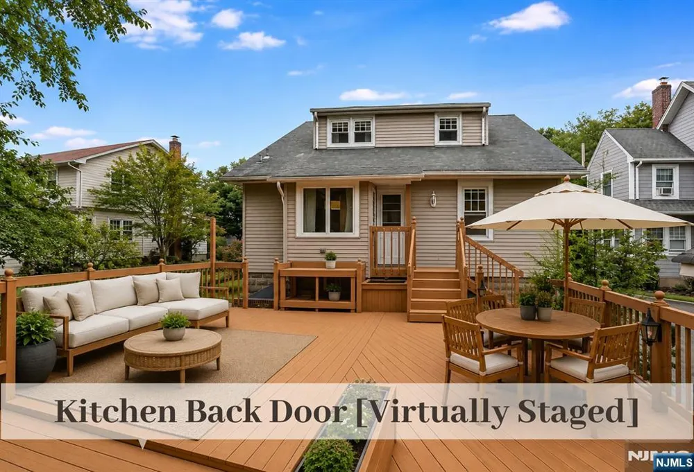 31 Kent Road Glen Rock, NJ 07452
