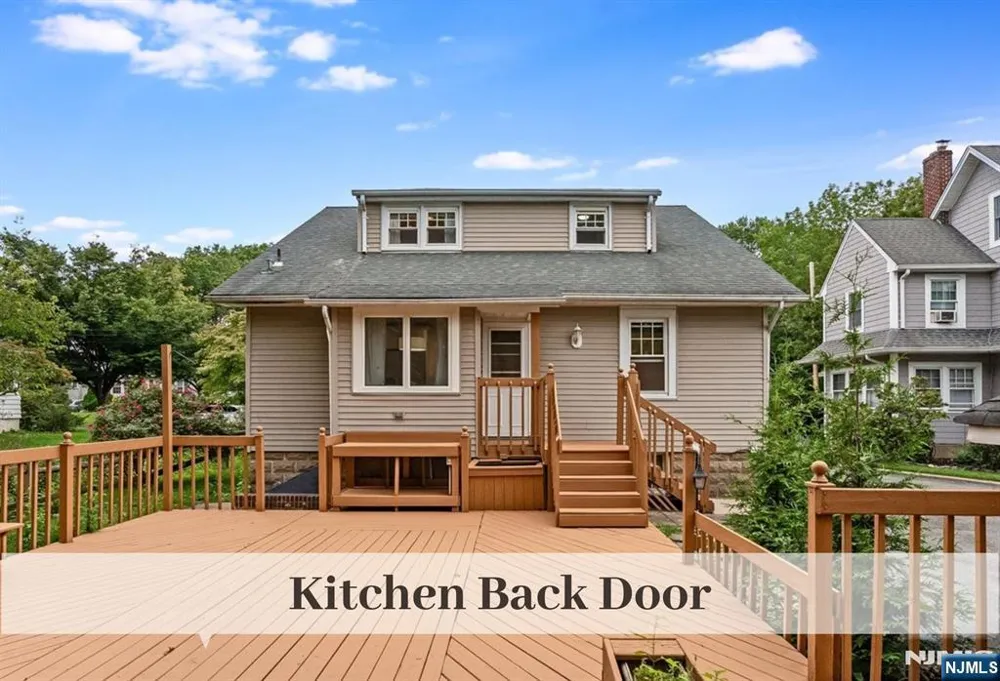 31 Kent Road Glen Rock, NJ 07452