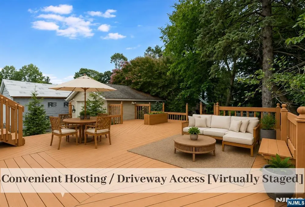 31 Kent Road Glen Rock, NJ 07452