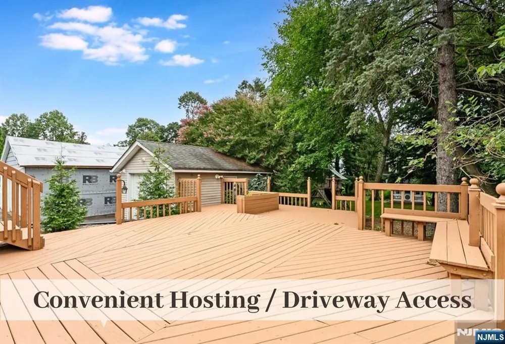 31 Kent Road Glen Rock, NJ 07452