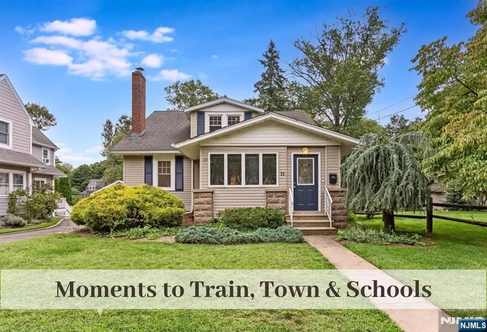 31 Kent Road Glen Rock, NJ 07452