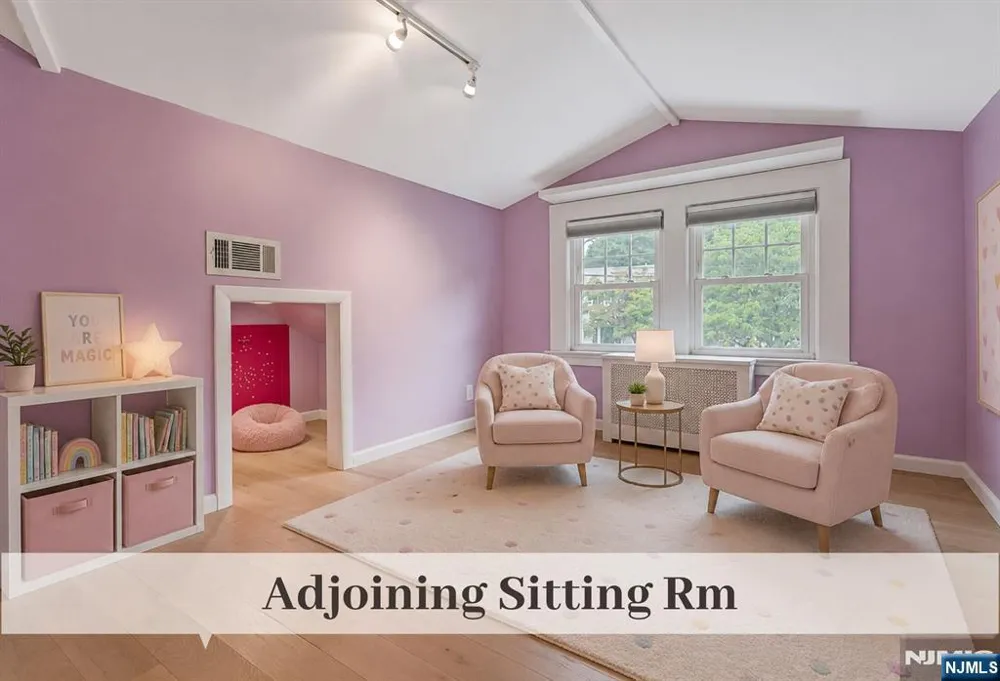 31 Kent Road Glen Rock, NJ 07452