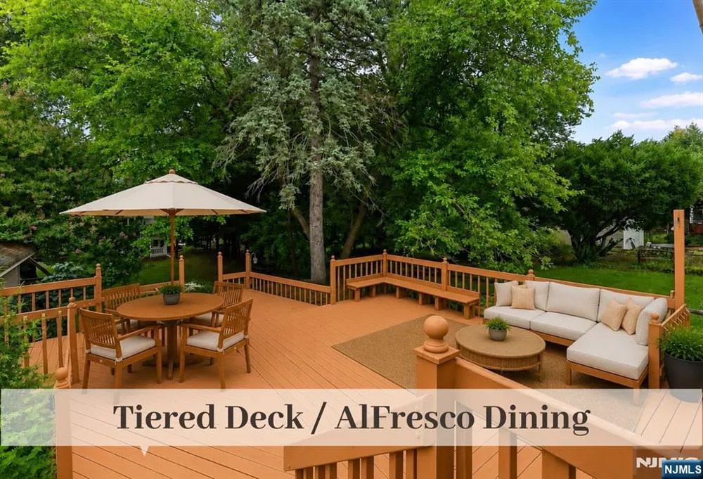 31 Kent Road Glen Rock, NJ 07452