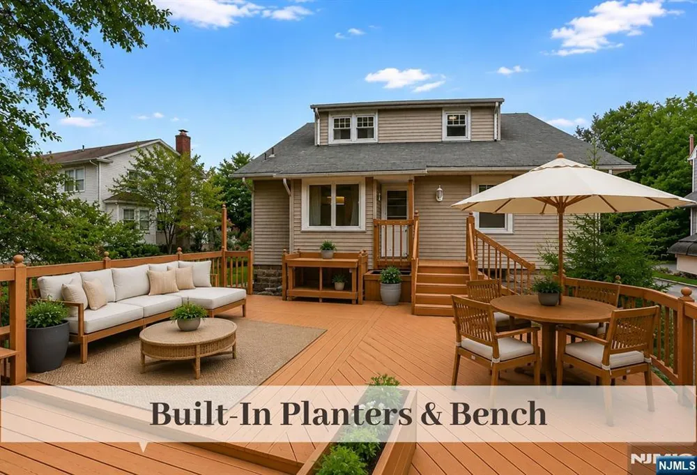 31 Kent Road Glen Rock, NJ 07452