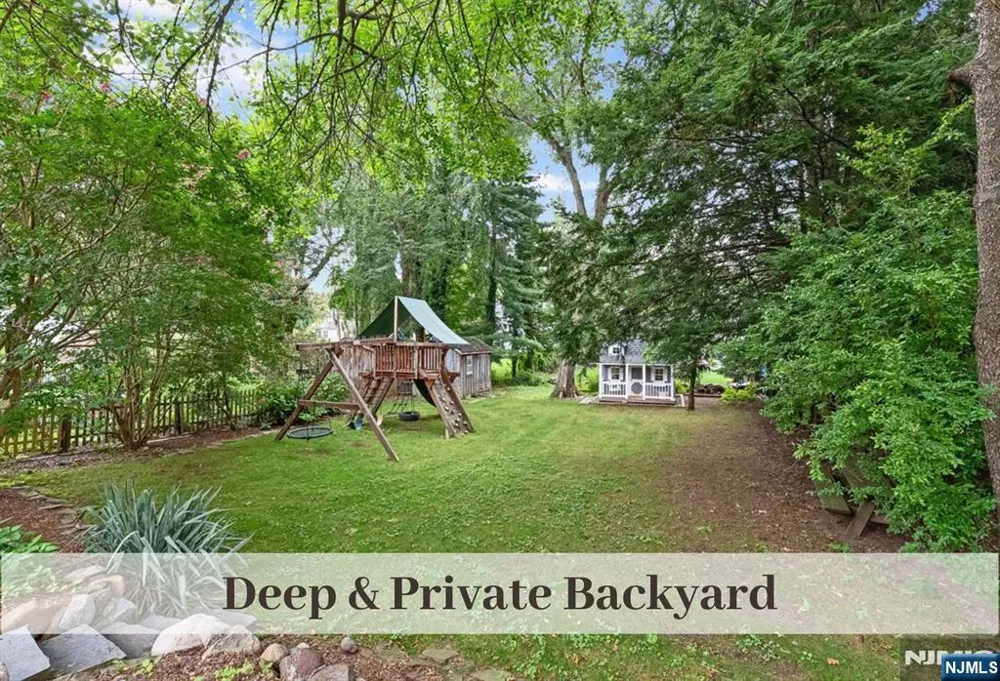 31 Kent Road Glen Rock, NJ 07452