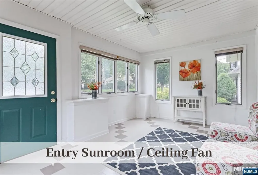 31 Kent Road Glen Rock, NJ 07452