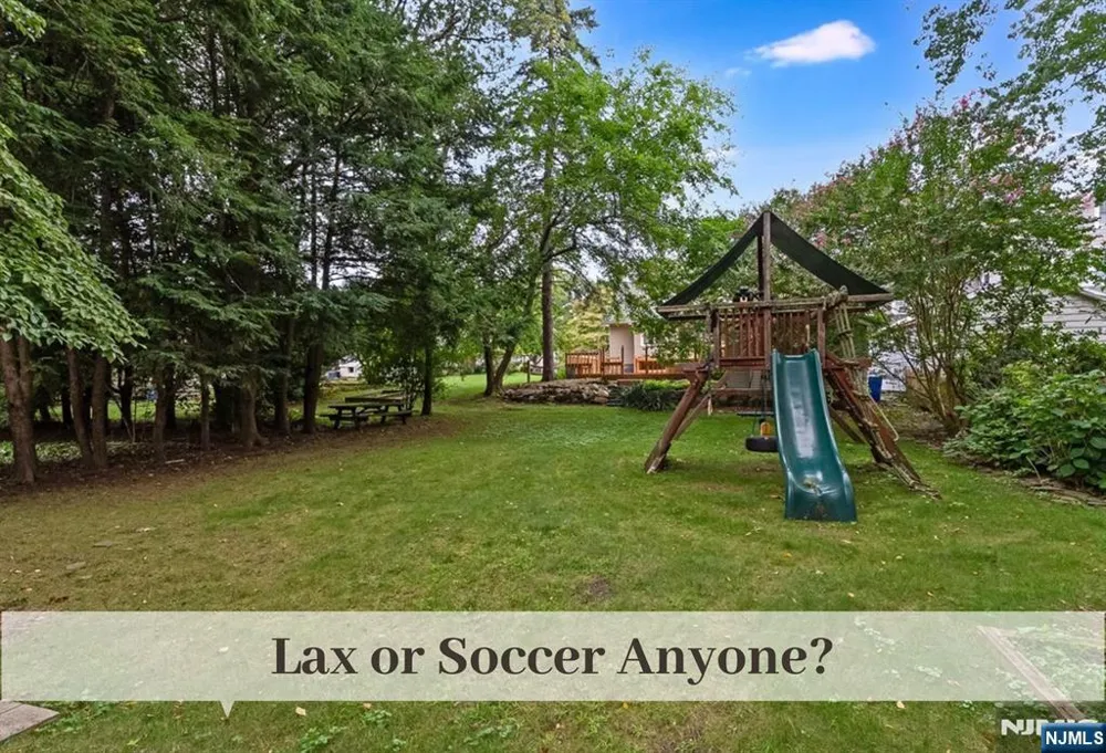 31 Kent Road Glen Rock, NJ 07452