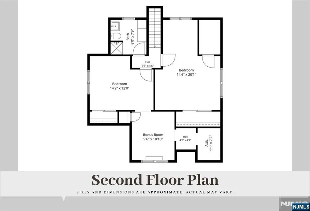31 Kent Road Glen Rock, NJ 07452