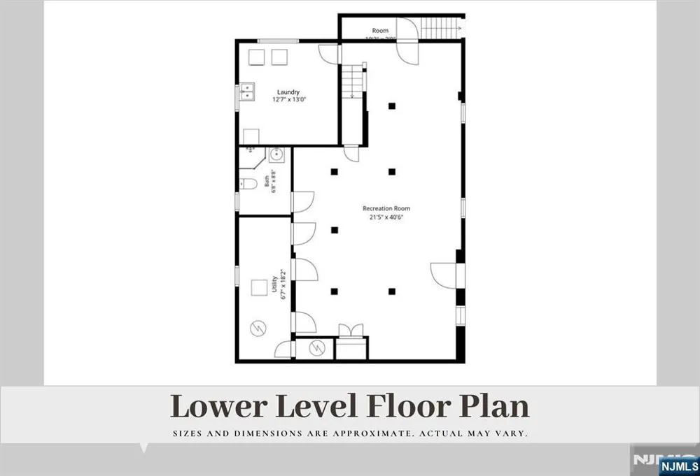 31 Kent Road Glen Rock, NJ 07452