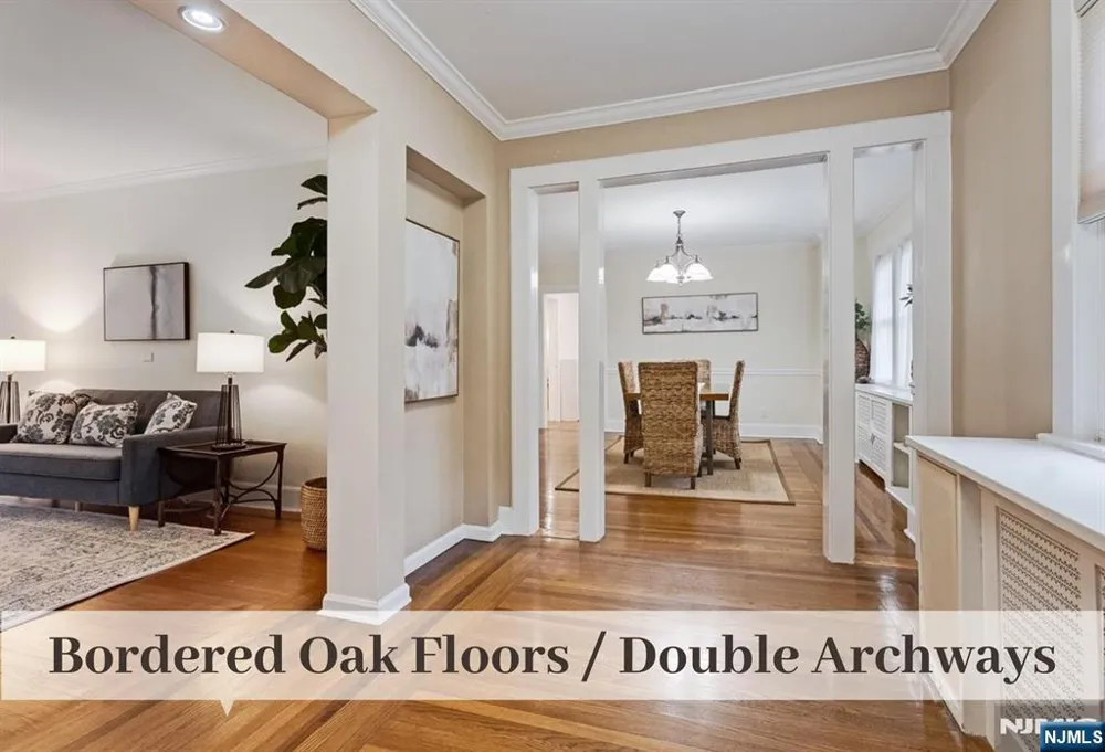 31 Kent Road Glen Rock, NJ 07452
