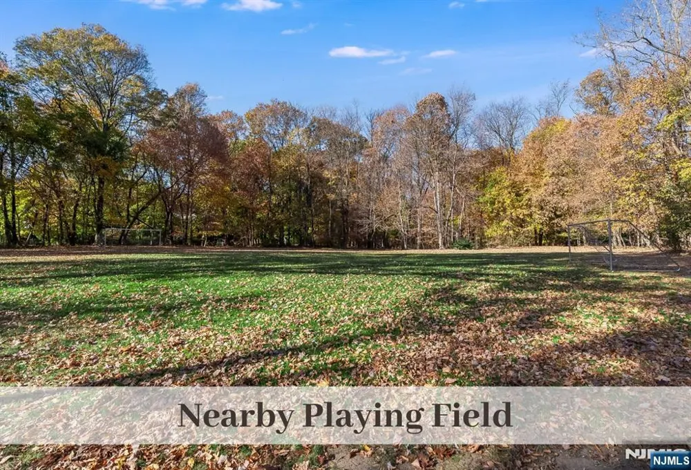 31 Kent Road Glen Rock, NJ 07452