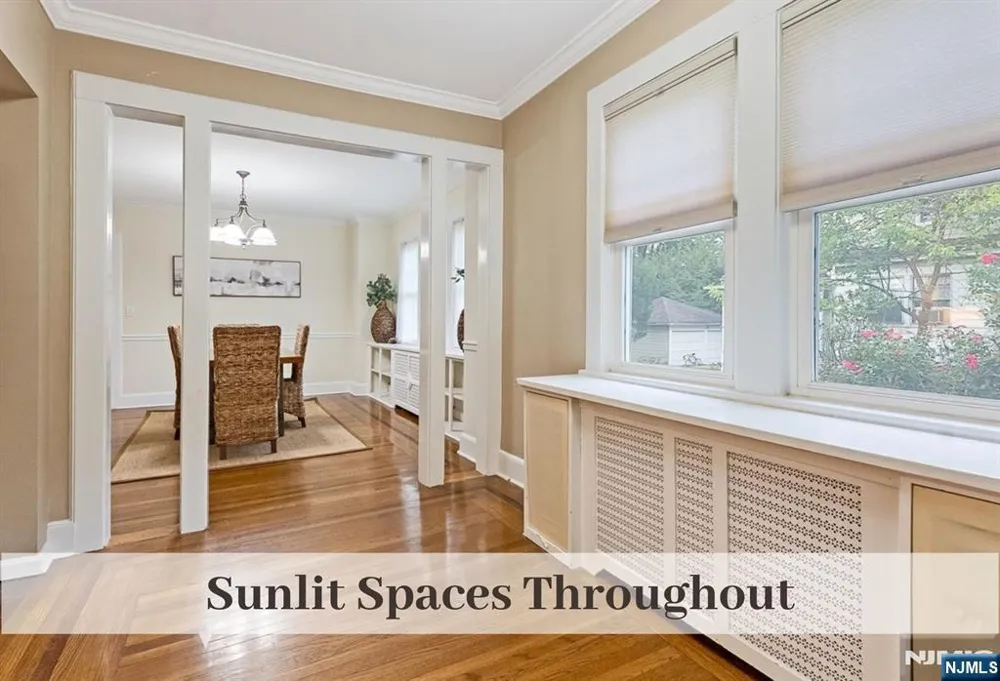 31 Kent Road Glen Rock, NJ 07452