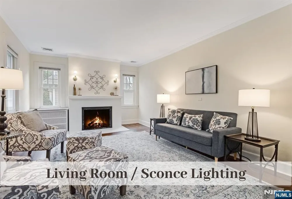 31 Kent Road Glen Rock, NJ 07452