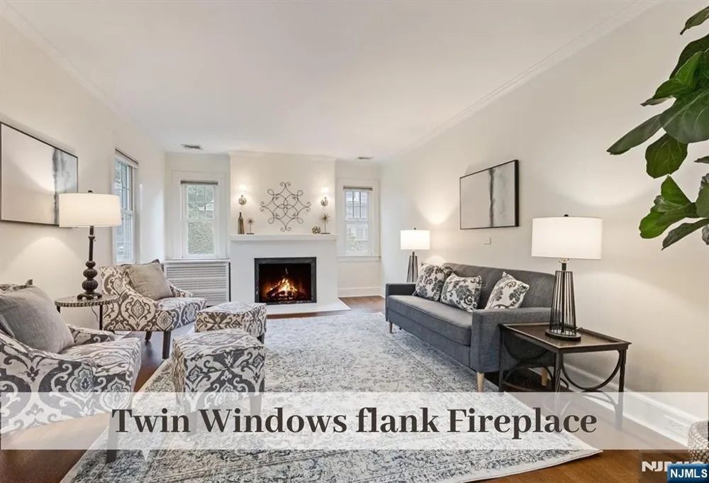 31 Kent Road Glen Rock, NJ 07452