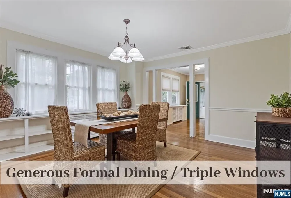31 Kent Road Glen Rock, NJ 07452
