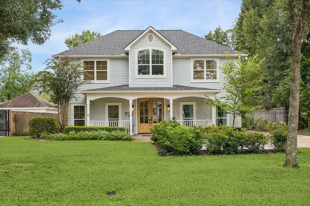 721 W 41st Street Houston, TX 77018
