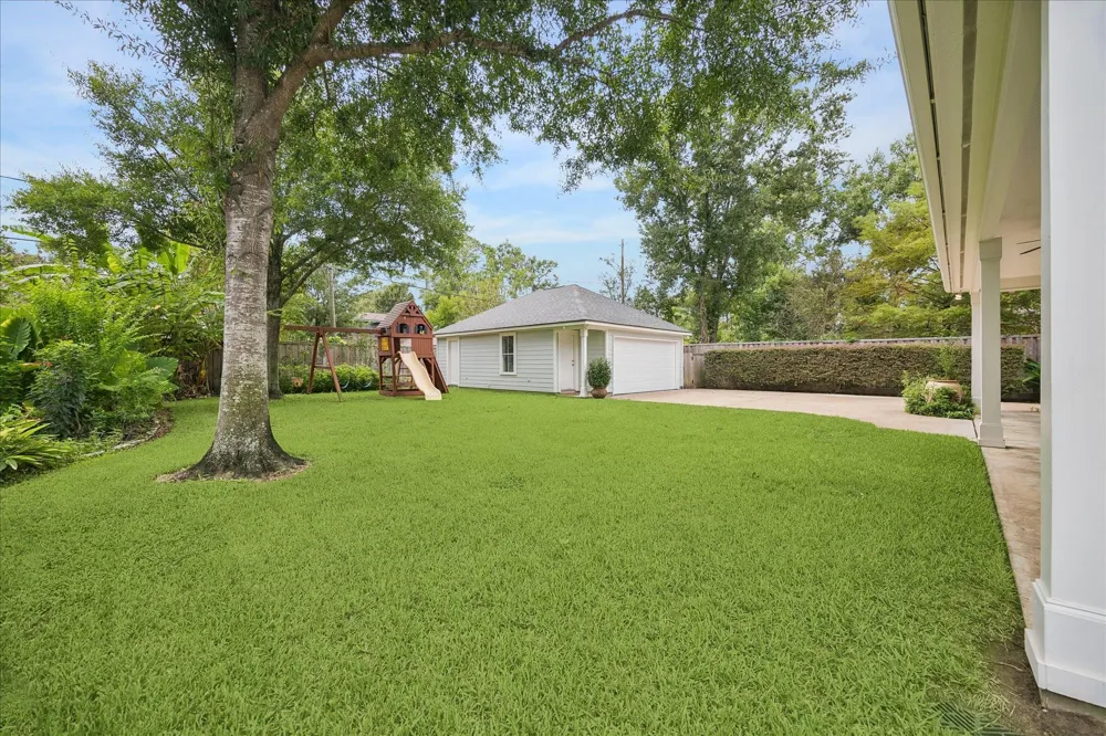 721 W 41st Street Houston, TX 77018