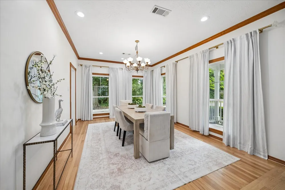 721 W 41st Street Houston, TX 77018