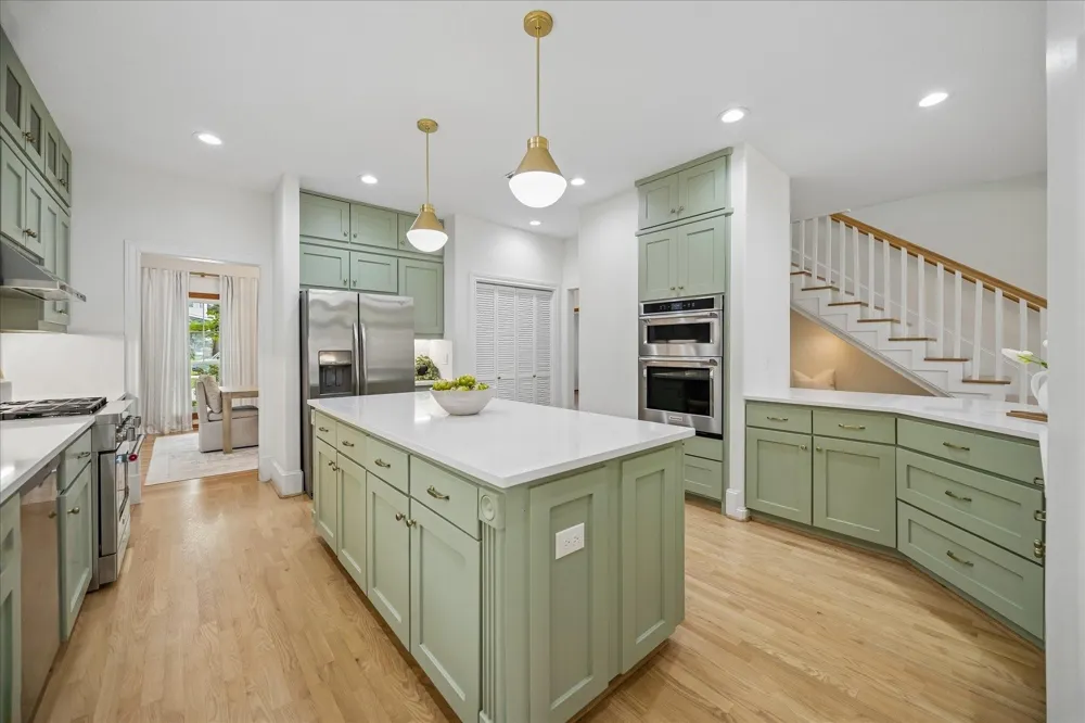 721 W 41st Street Houston, TX 77018