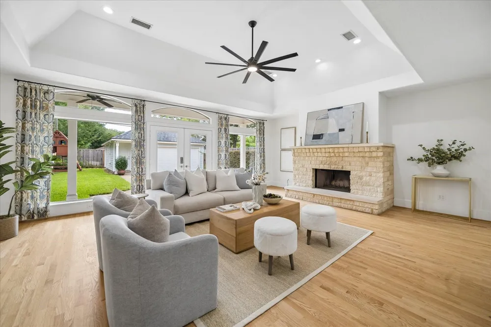721 W 41st Street Houston, TX 77018