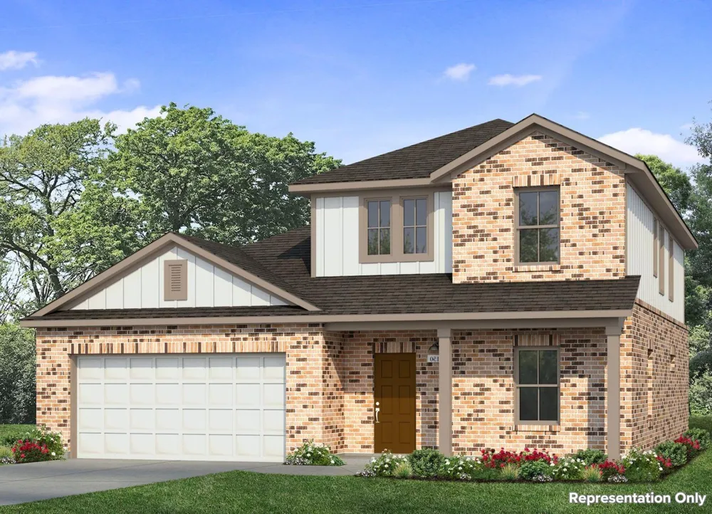 7952 Kastamonu Street Montgomery, TX 77316
