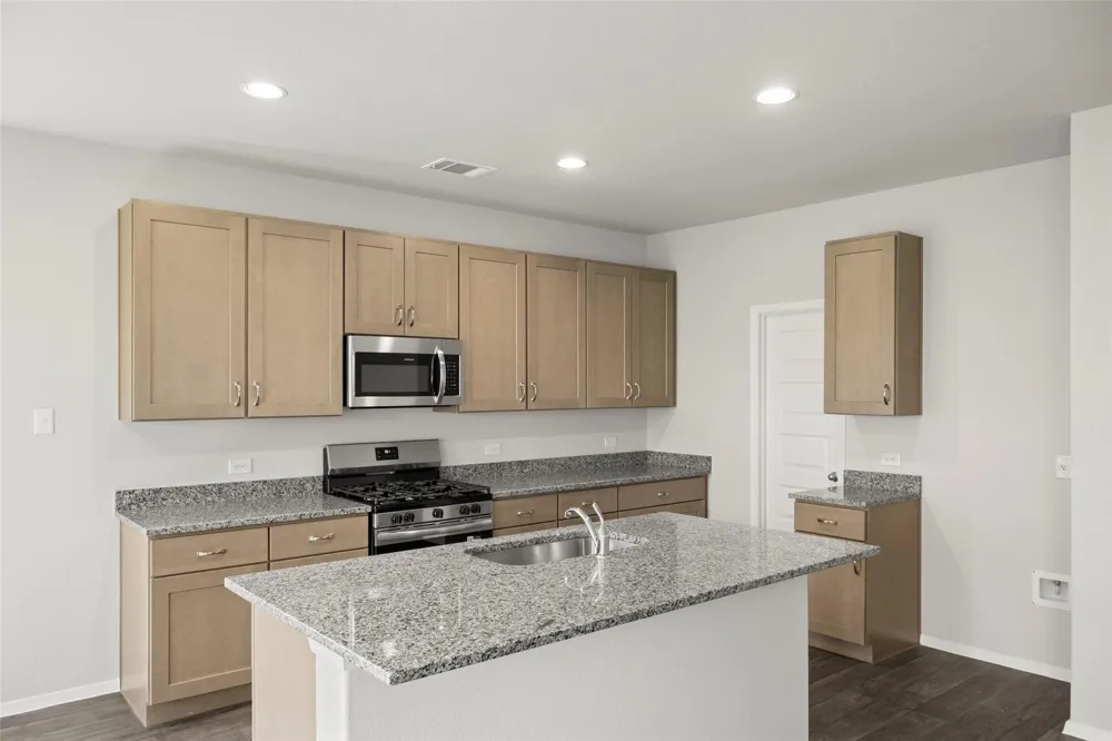 7952 Kastamonu Street Montgomery, TX 77316