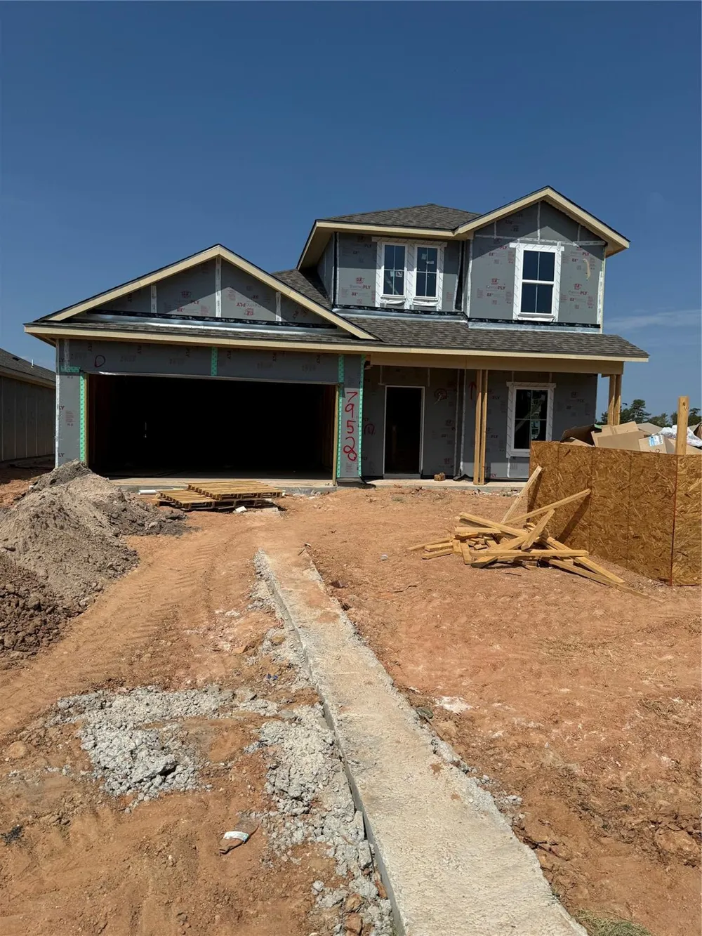 7952 Kastamonu Street Montgomery, TX 77316