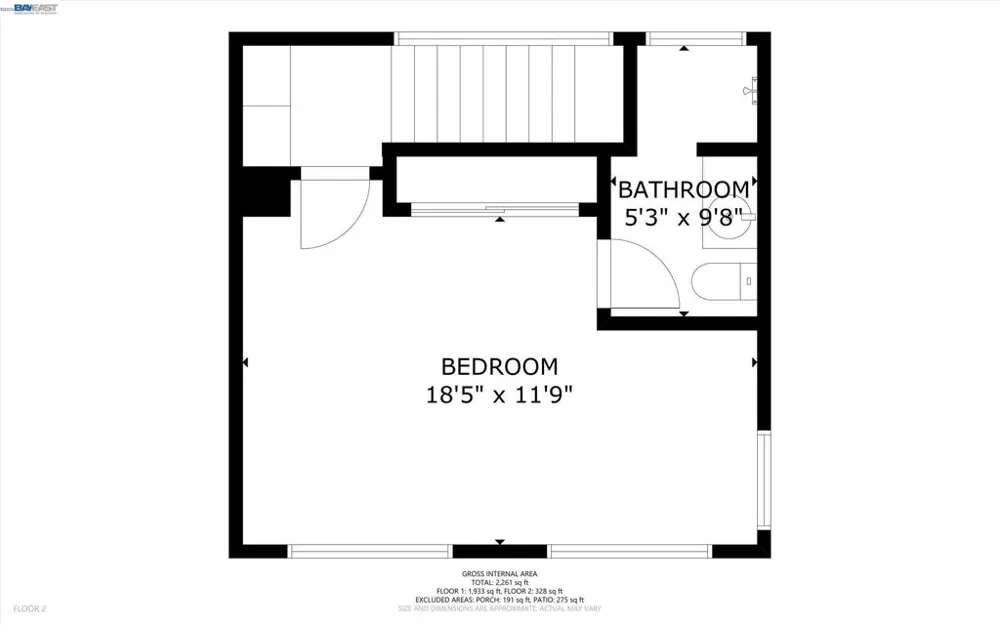 2680 Turnstone Dr Pleasanton, CA 94566