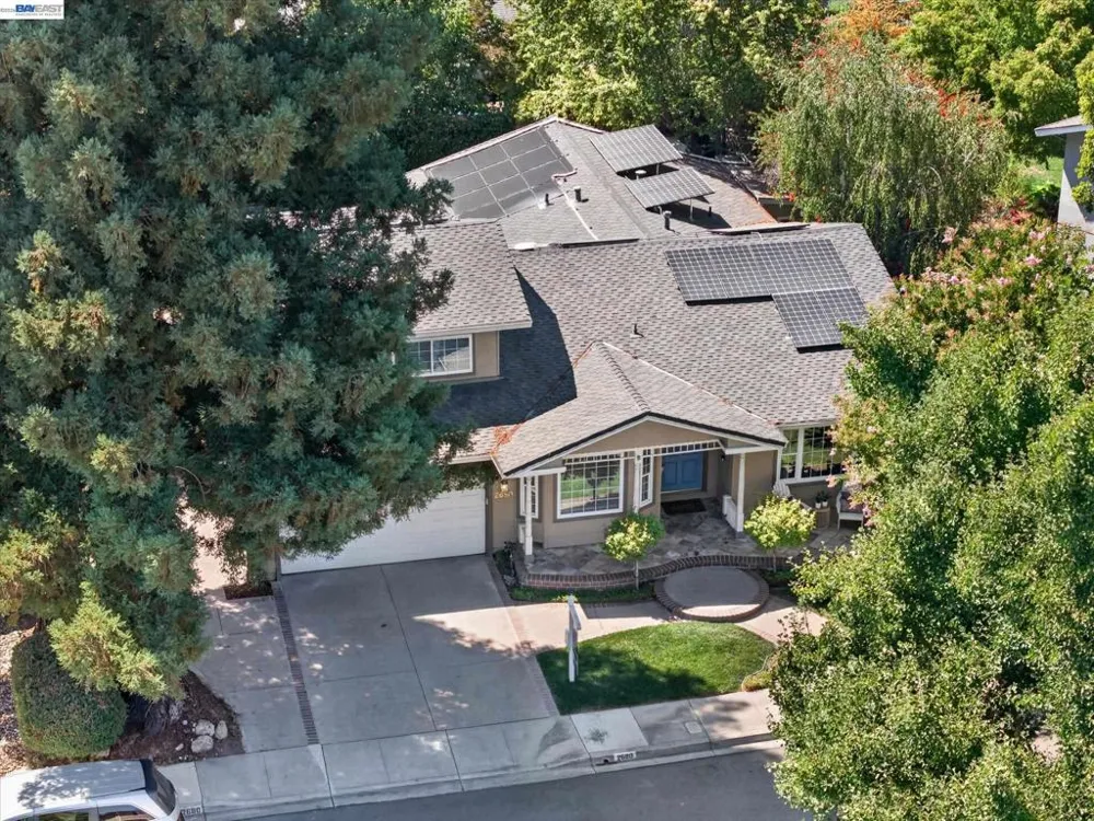 2680 Turnstone Dr Pleasanton, CA 94566