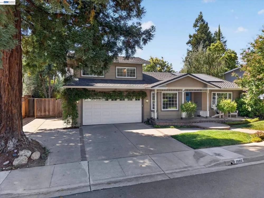 2680 Turnstone Dr Pleasanton, CA 94566
