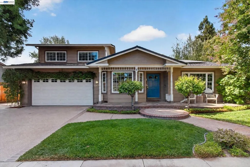 2680 Turnstone Dr Pleasanton, CA 94566
