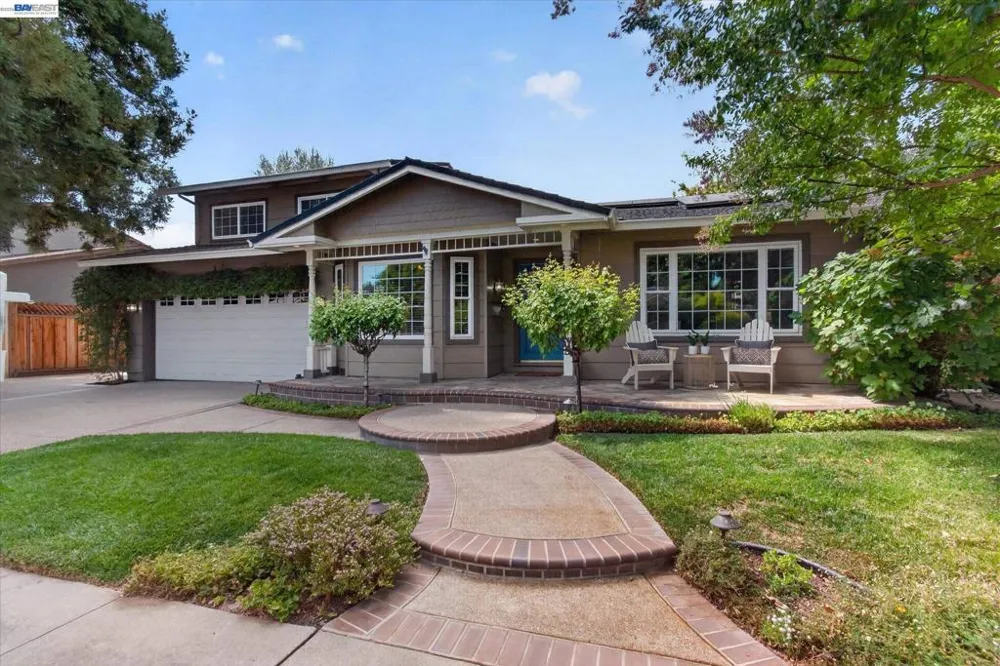 2680 Turnstone Dr Pleasanton, CA 94566