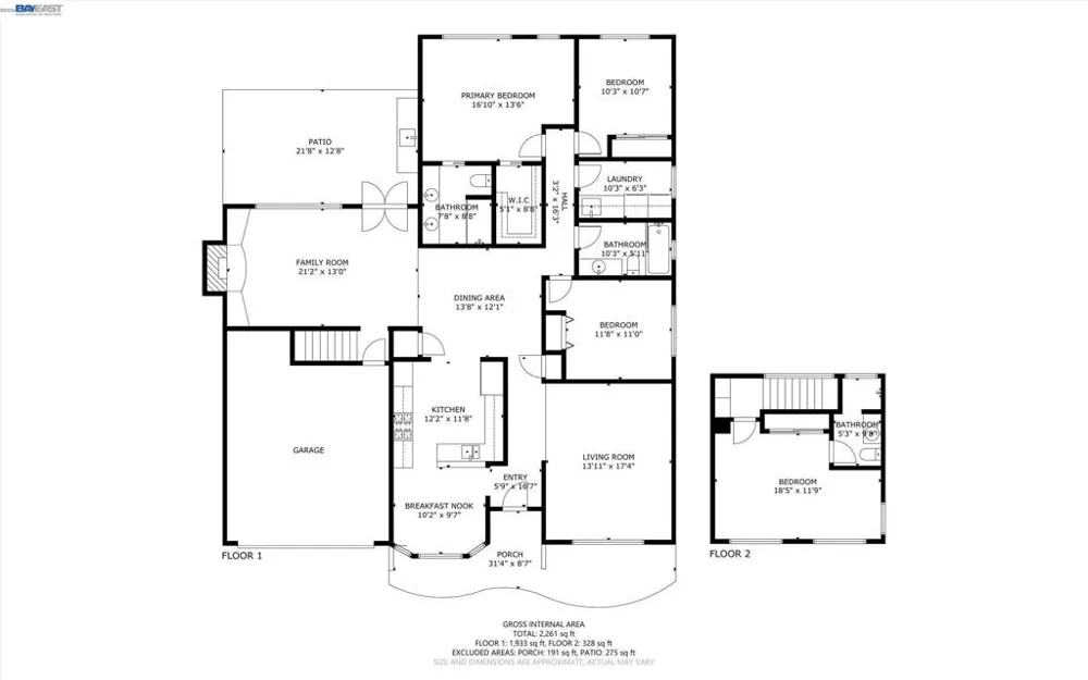 2680 Turnstone Dr Pleasanton, CA 94566