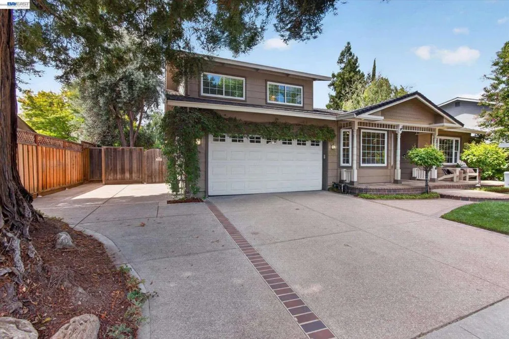 2680 Turnstone Dr Pleasanton, CA 94566