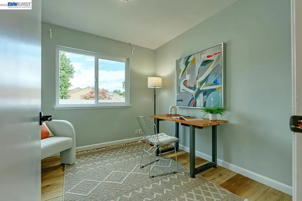 4130 Asimuth Cir Union City, CA 94587